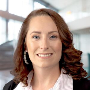 Christie Alvey Litigation Attorney