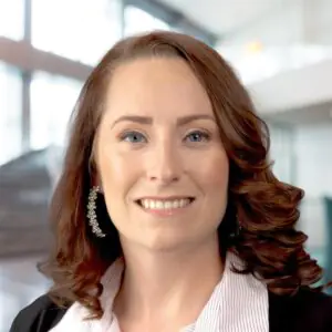 Christie Alvey Litigation Attorney