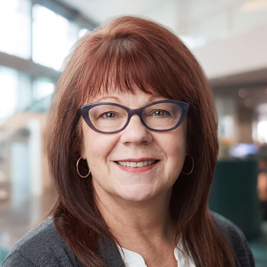 Jeannie Oxley Paralegal