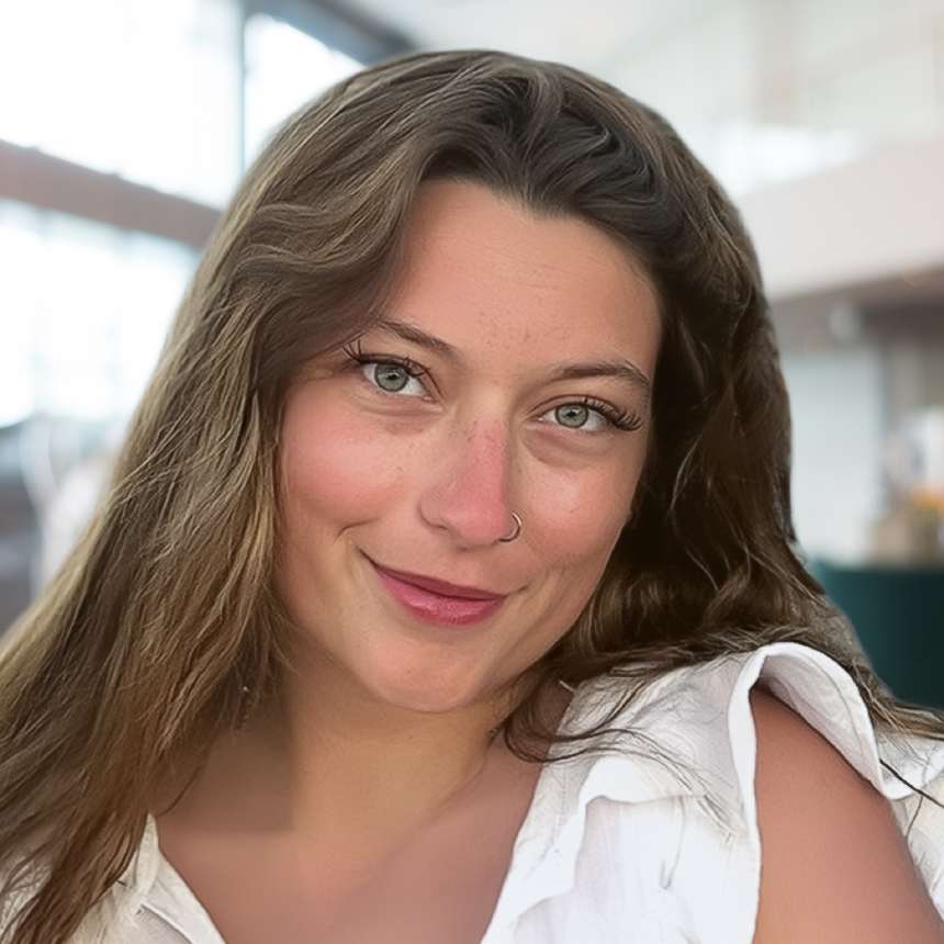 Madison Clarkson Paralegal