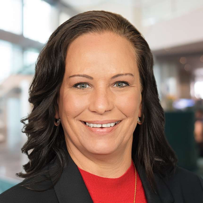 Rebecca Bentley Paralegal