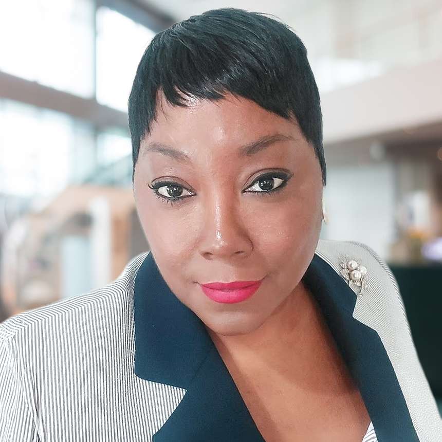 Tanya Lundy Collections Specialist
