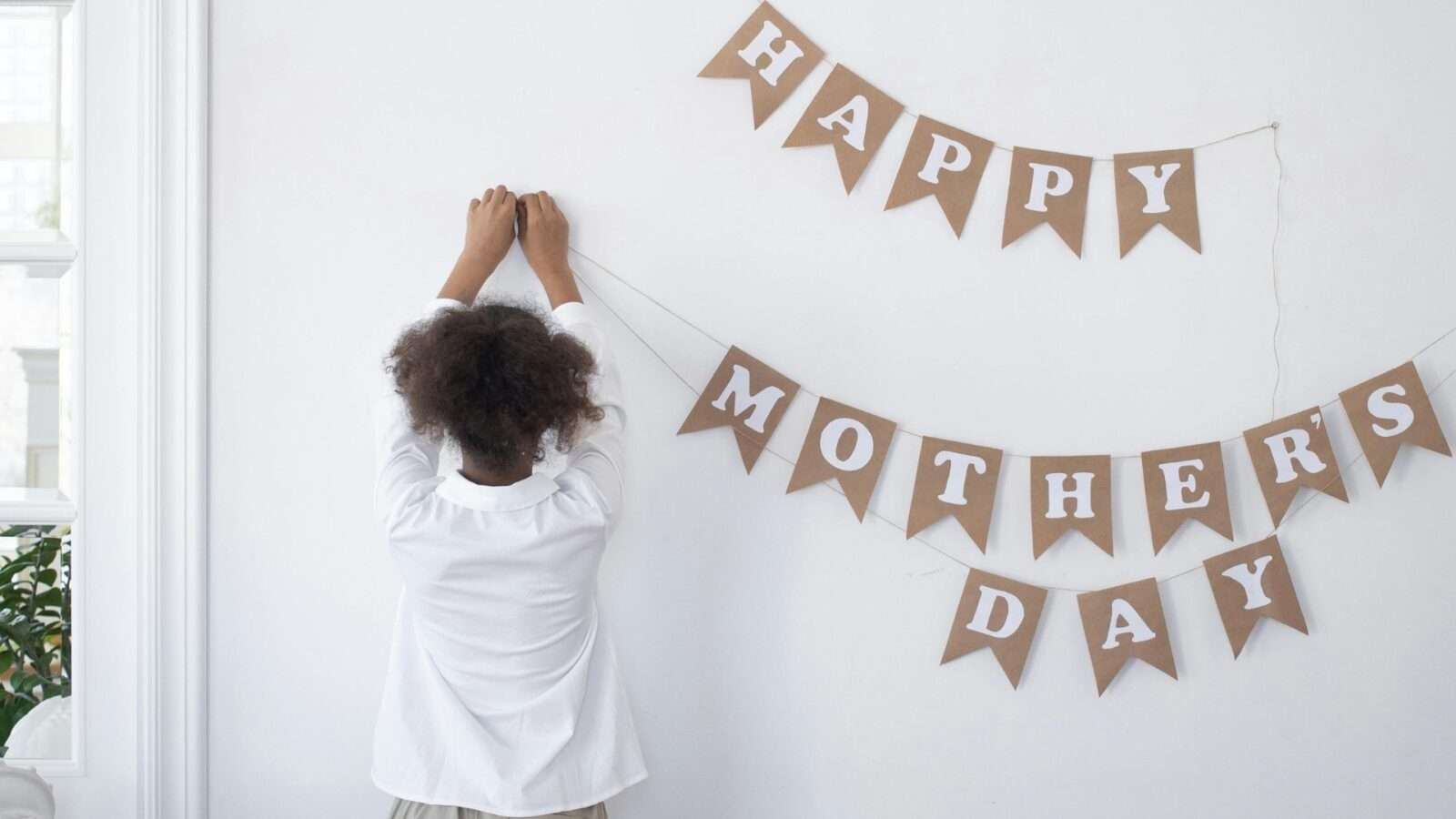 4 Healthy Ways You Can Celebrate Mother’s Day Post Divorce