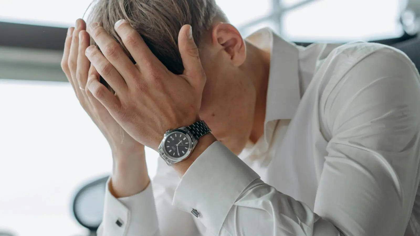 Seasonality Anger, Anxiety, and Court: Why Emotional Regulation Matters in Divorce