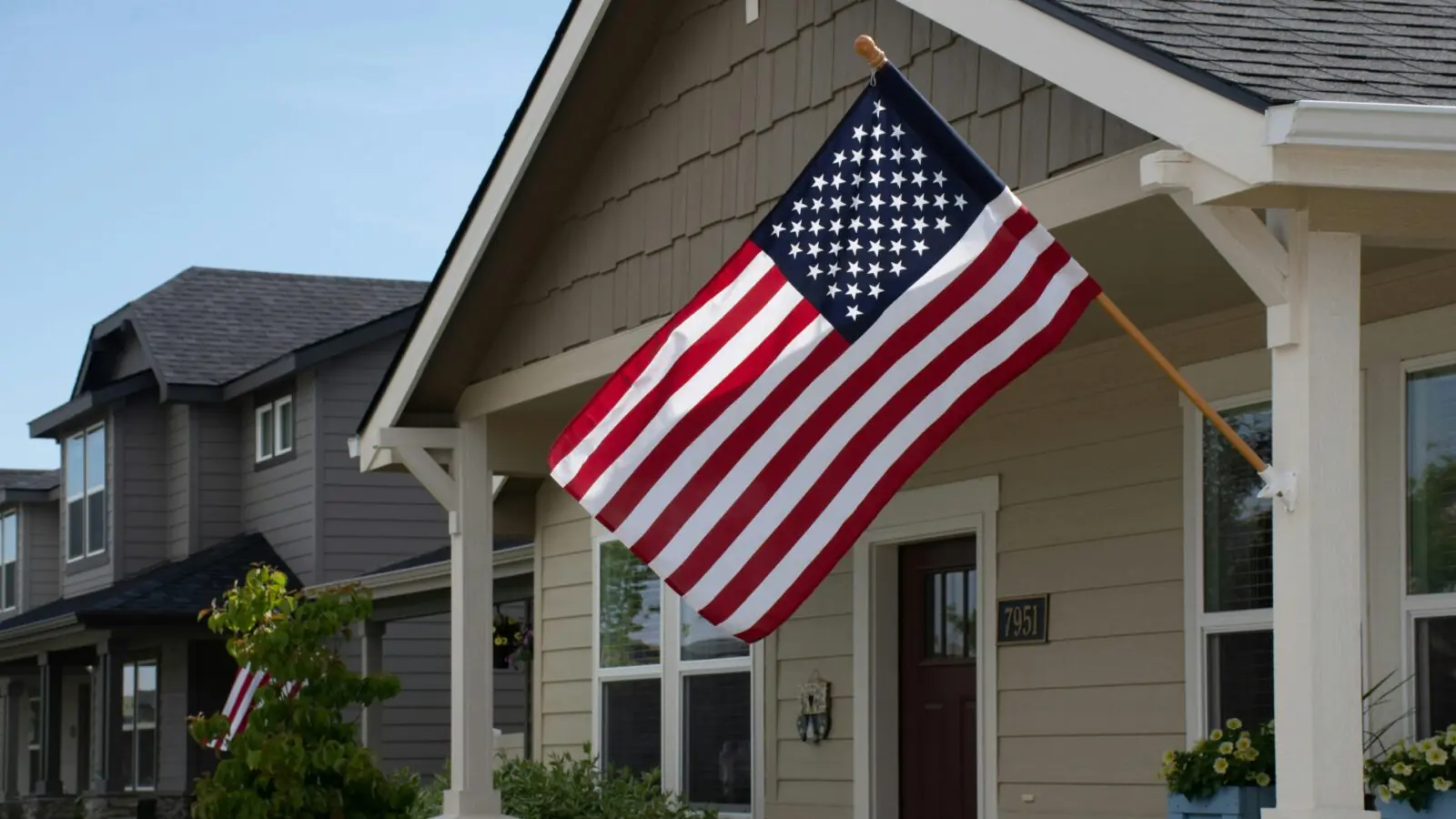 Who Gets the House in a Military Divorce?