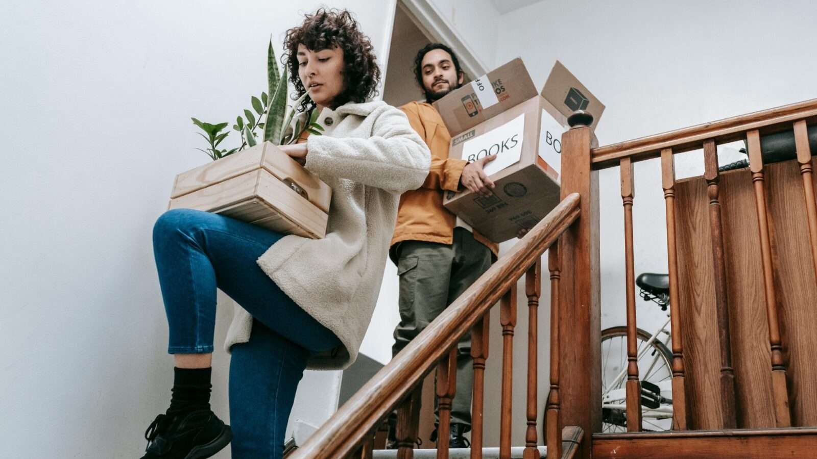 What Happens to Your House When You Separate or Divorce?