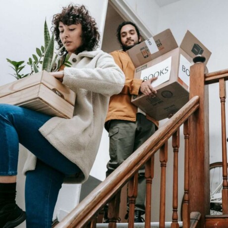 What Happens to Your House When You Separate or Divorce?