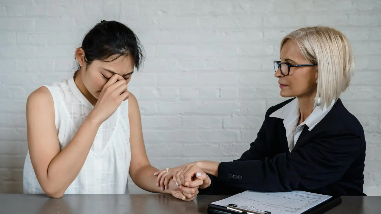 The Human Side of Family Law: Why Attorney Well-Being Matters in Divorce Cases