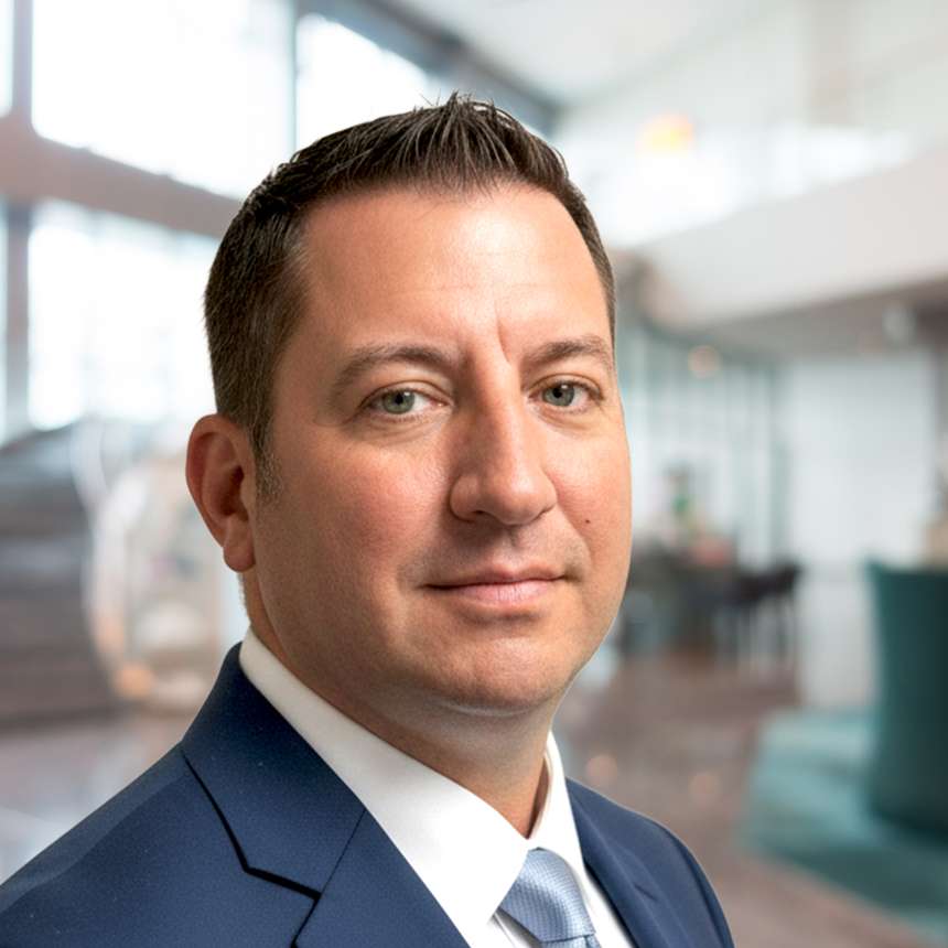 Jeffrey Sheloske Litigation Attorney