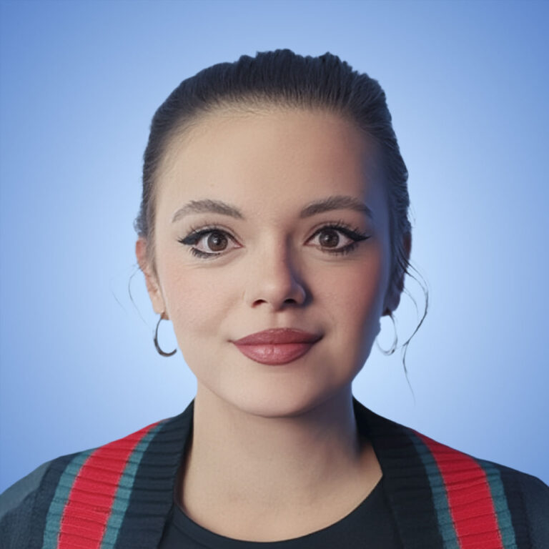 Olivia Milicevic