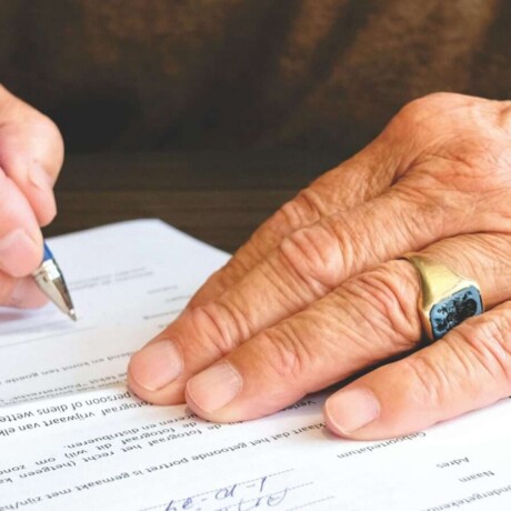 What Is the 10-Year Inheritance Tax Rule?