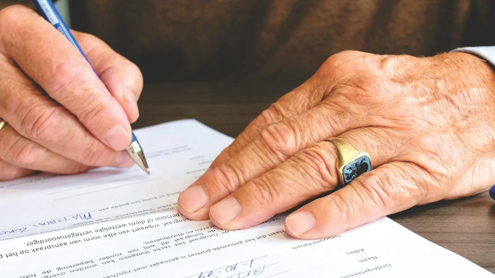 What Is the 10-Year Inheritance Tax Rule?