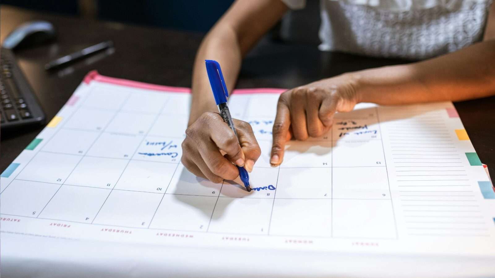 Can You Adjust Your Parenting Schedule for the Summer Months?