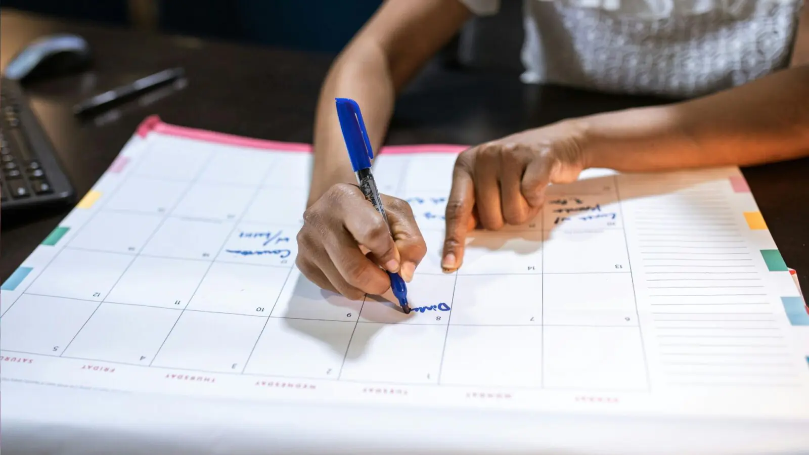 Can You Adjust Your Parenting Schedule for the Summer Months?