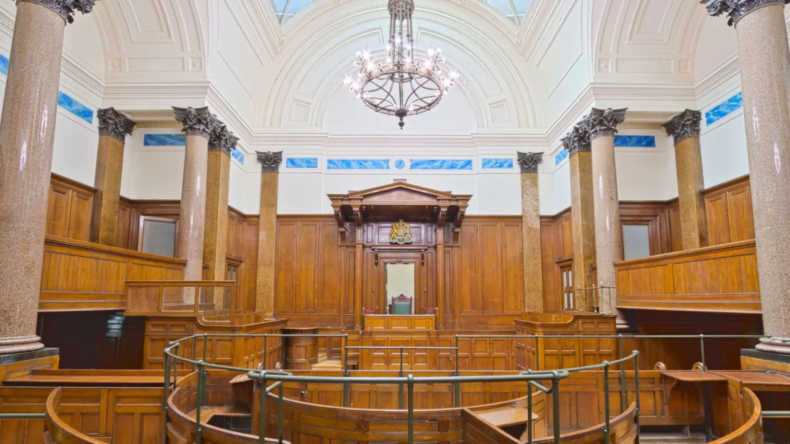 What Is a Prove-Up Hearing in Fort Worth?
