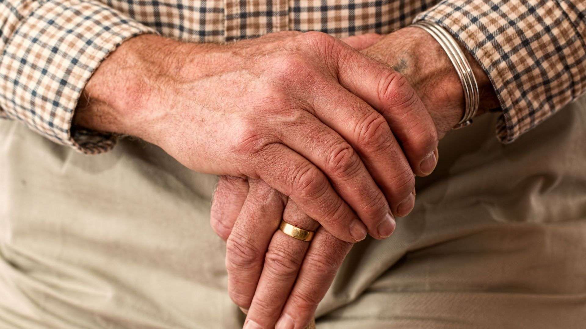 Thinking About Gray Divorce? What You Must Consider Before Making the Decision