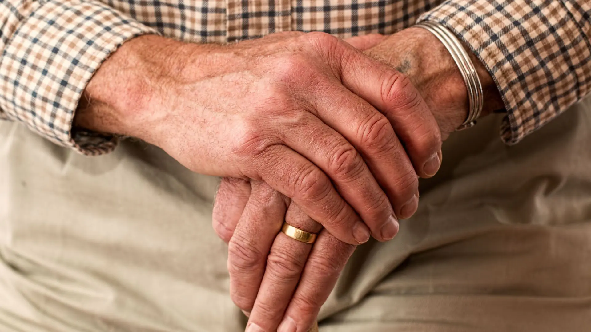 Thinking About Gray Divorce? What You Must Consider Before Making the Decision