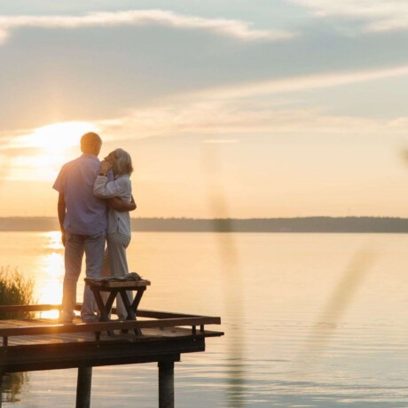 What Happens to Your Retirement Accounts During a Divorce?