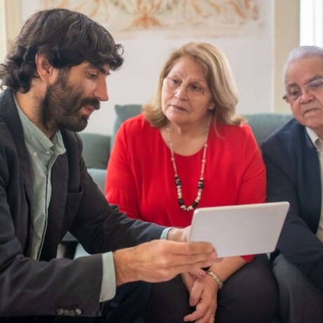 Can a Revocable Living Trust Protect Your Assets From Creditors?