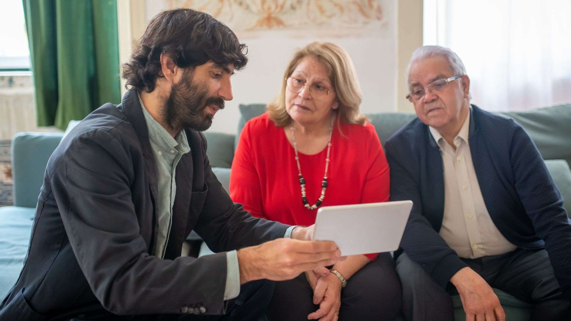 Can a Revocable Living Trust Protect Your Assets From Creditors?