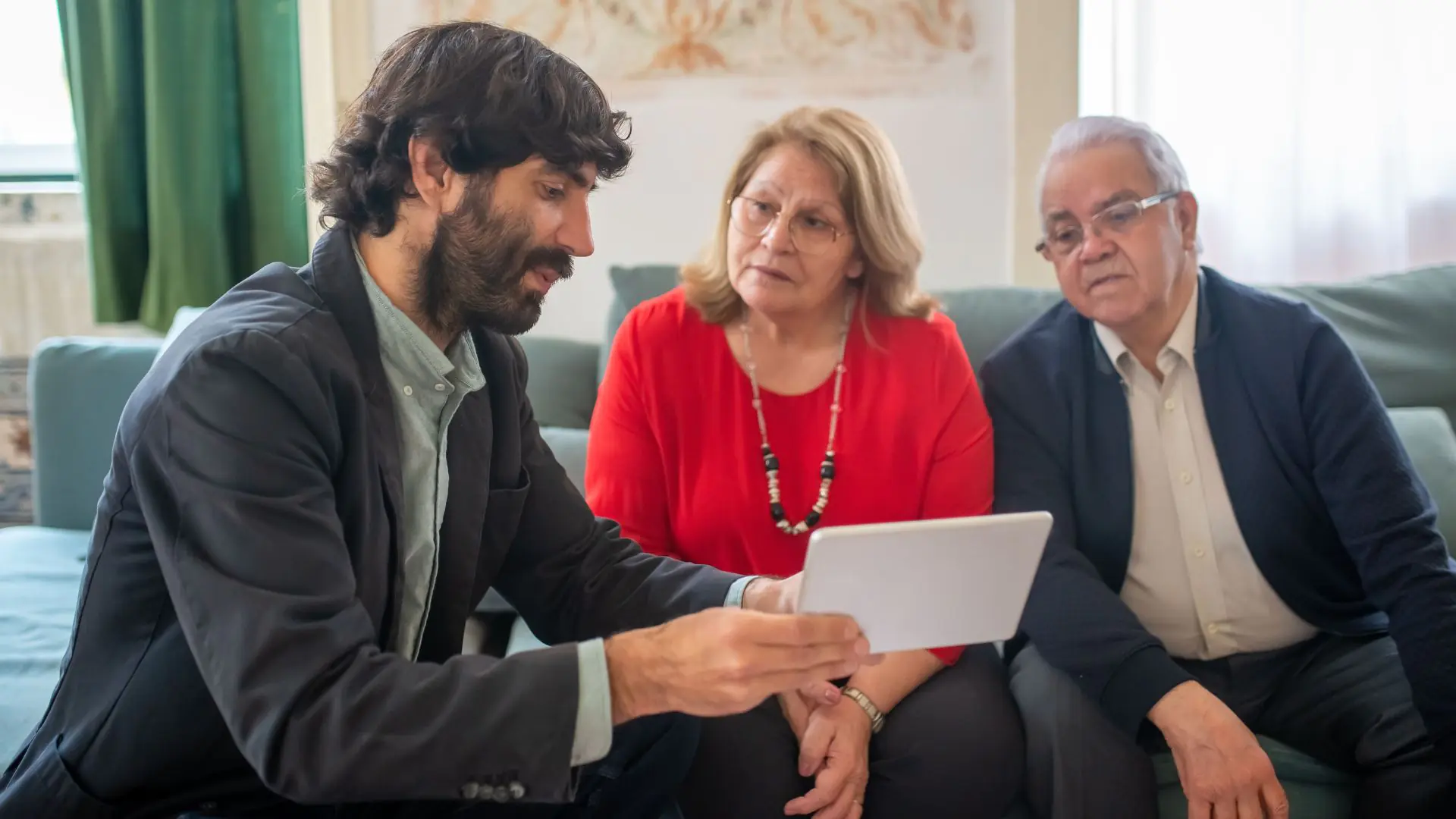 Can a Revocable Living Trust Protect Your Assets From Creditors?