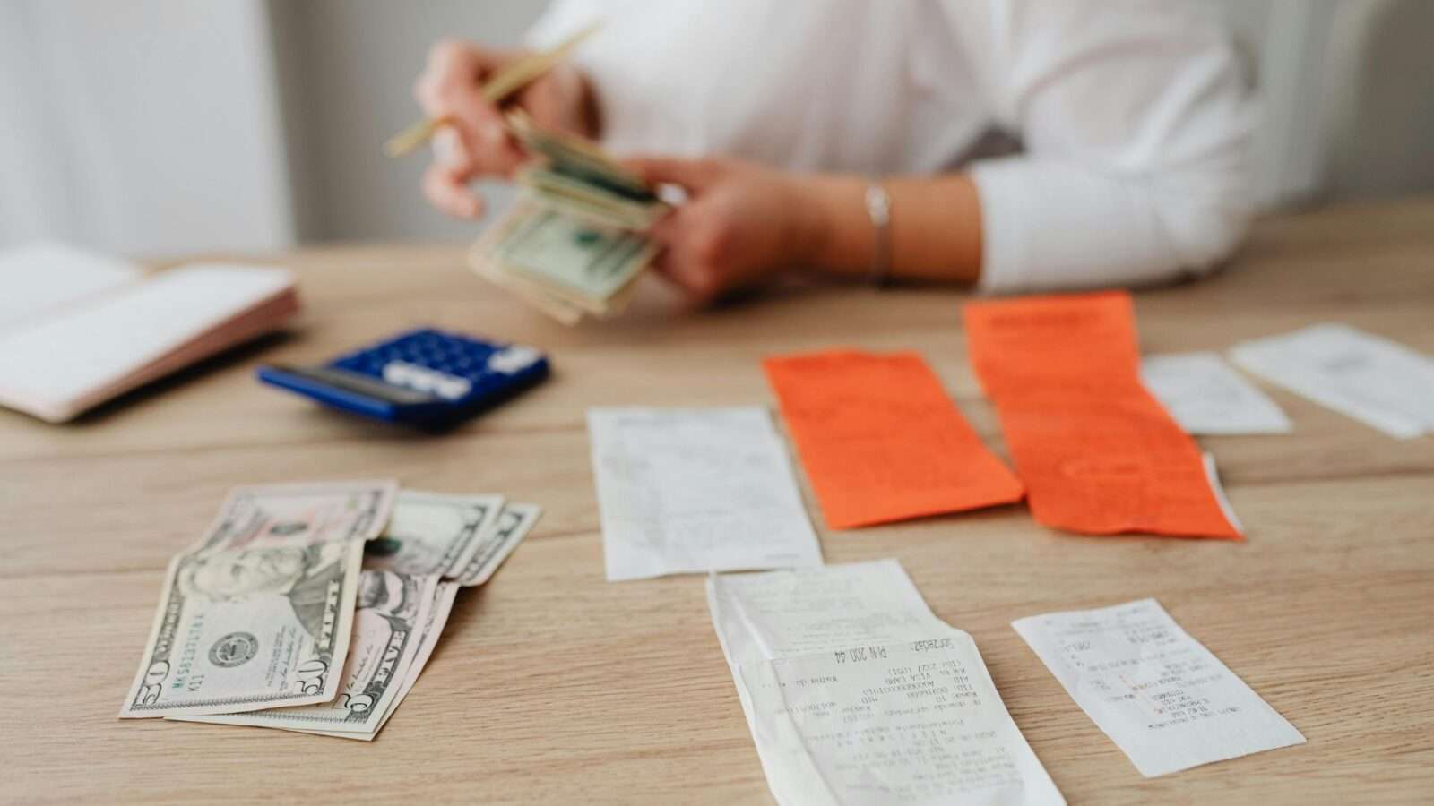 Are Your Finances Secure in Your Marriage?