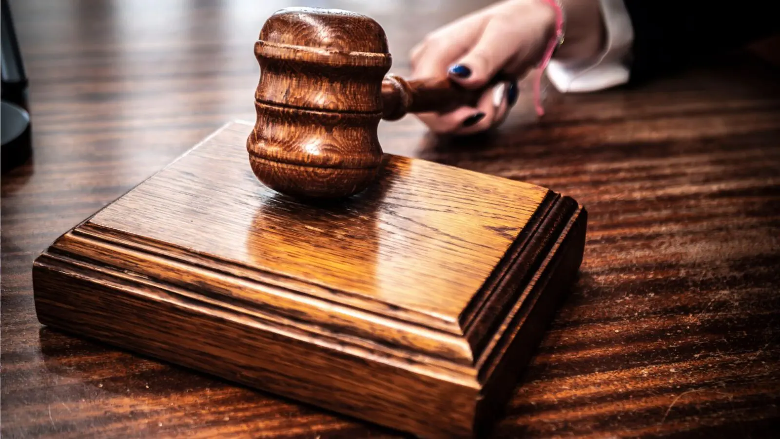8 Things Not to Say to a Family Court Judge This Summer
