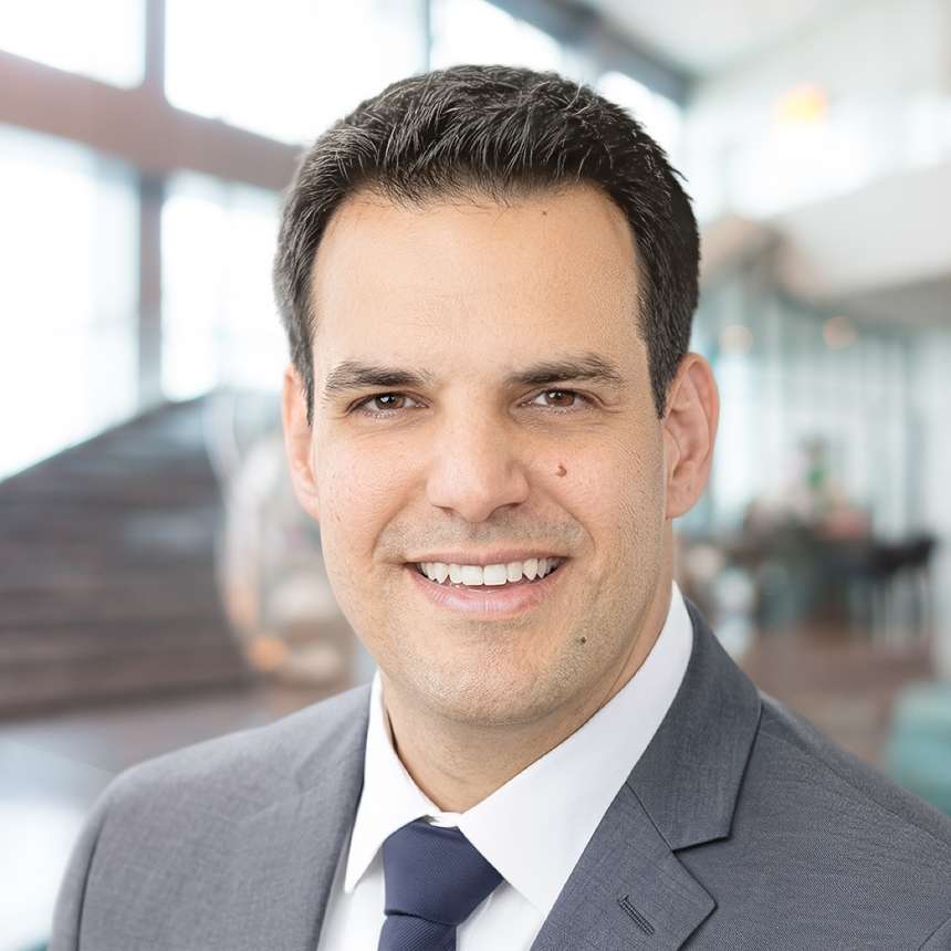 Bryan Silver Legal Recruiter
