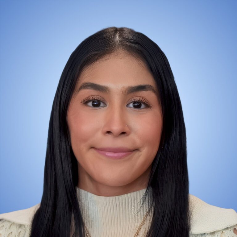 Claudia Mendez-Valdez