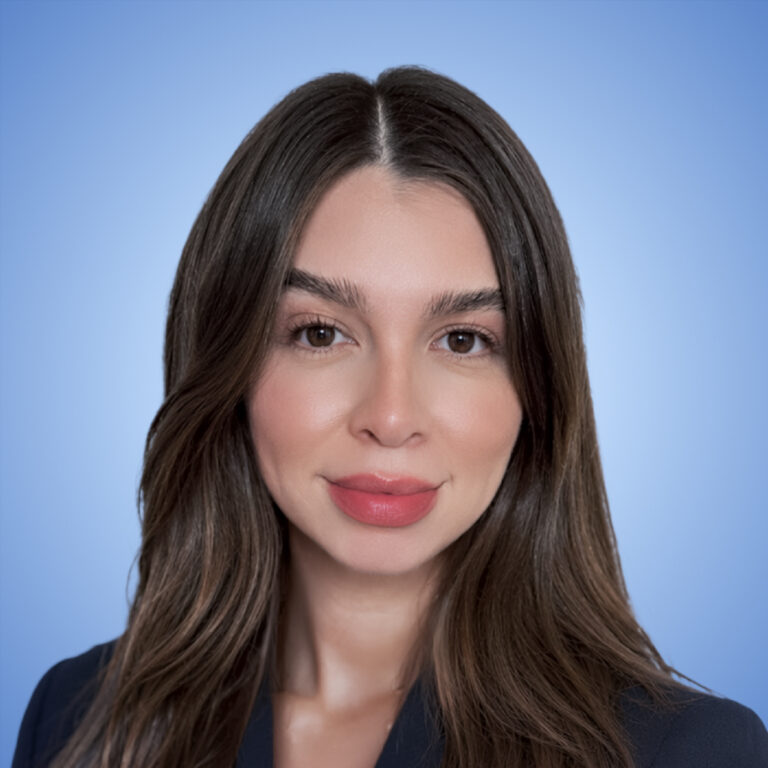 Daisy Mendoza
