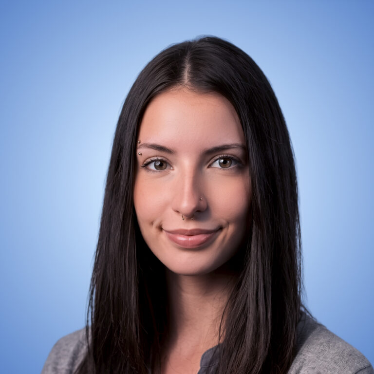 Danielle Hollingsworth