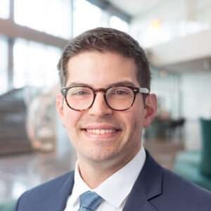 Gabriel Shelton Litigation Attorney
