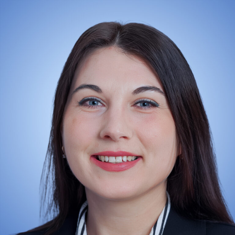Hanna Usenko