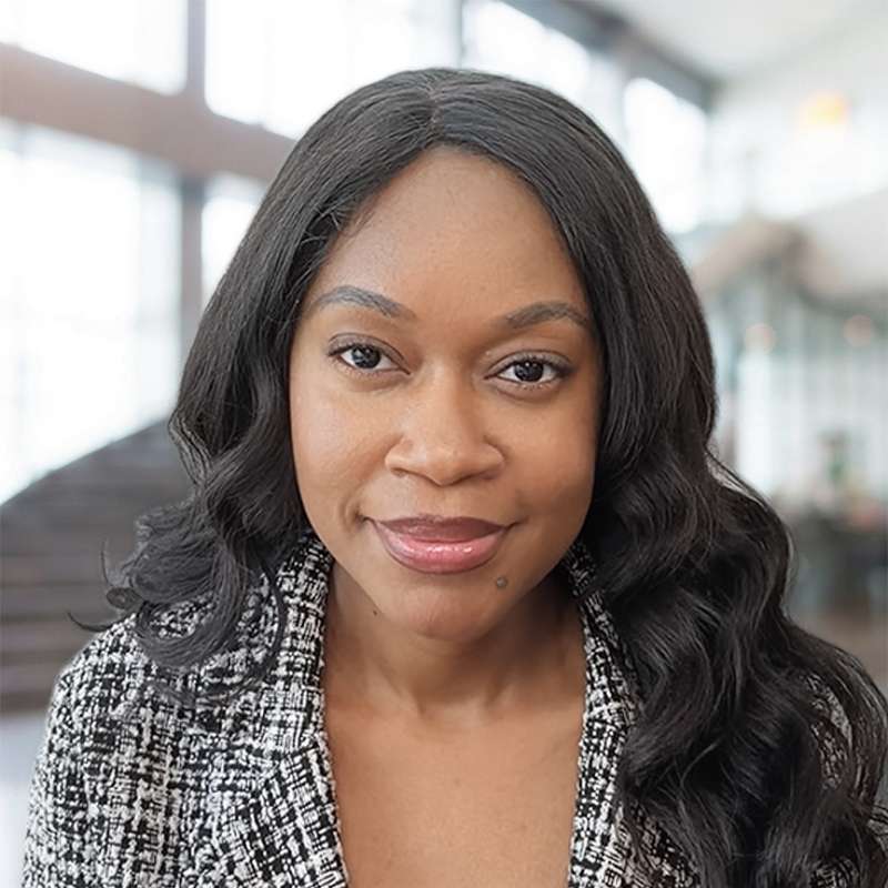 Valerie Wilson Litigation Attorney