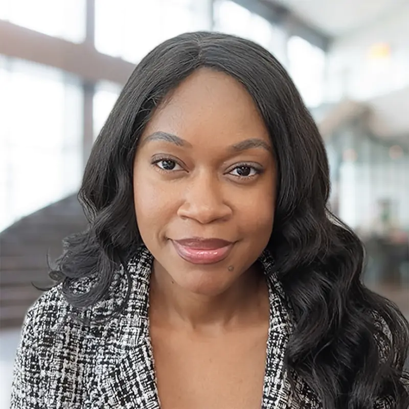 Valerie Wilson Litigation Attorney