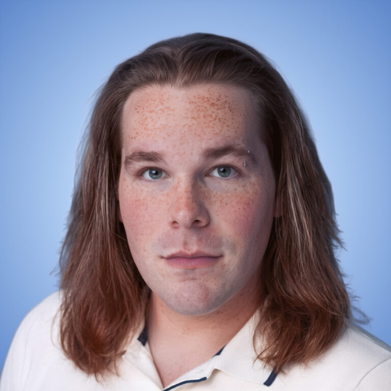 Jacob Christian