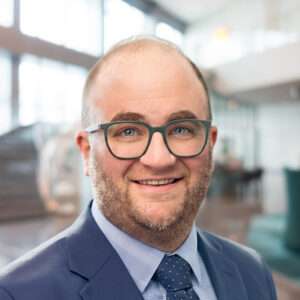 John Dooley Litigation Attorney