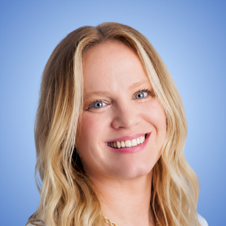 Katie Menzer