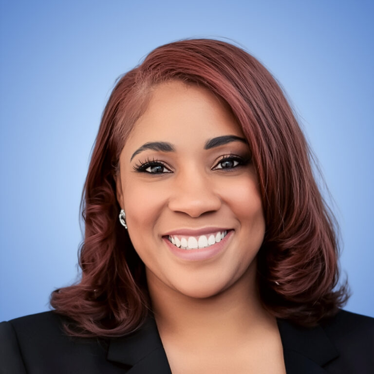 Keisha Matthews