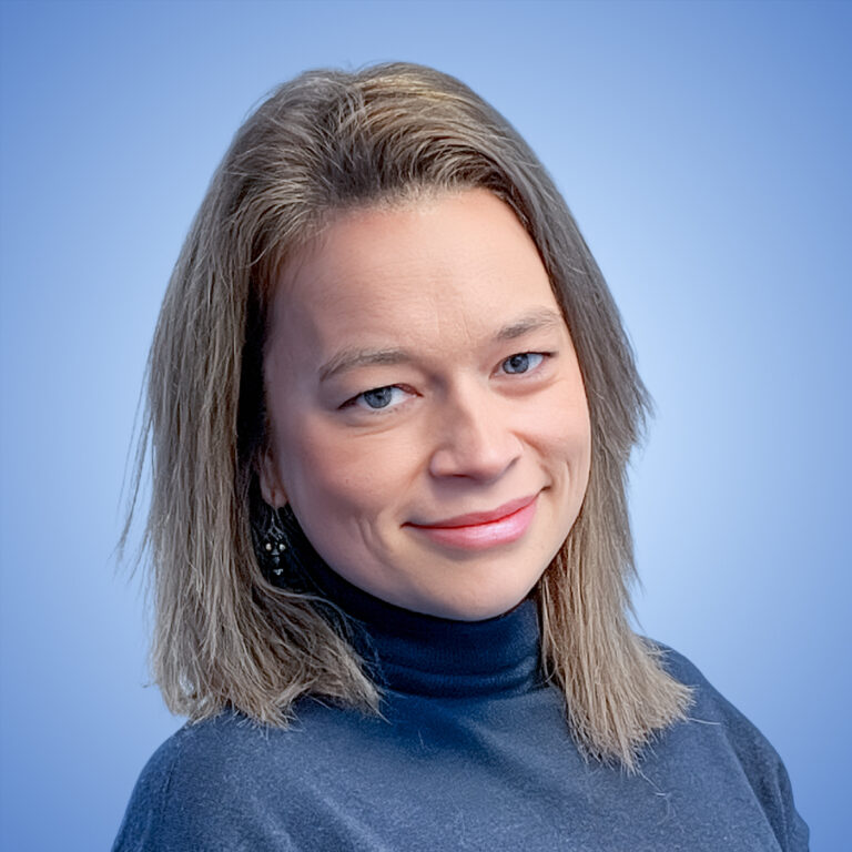 Leslie Ray-Beirne
