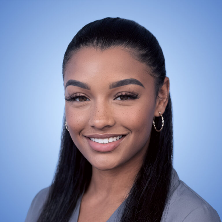 Mikayla Gibson
