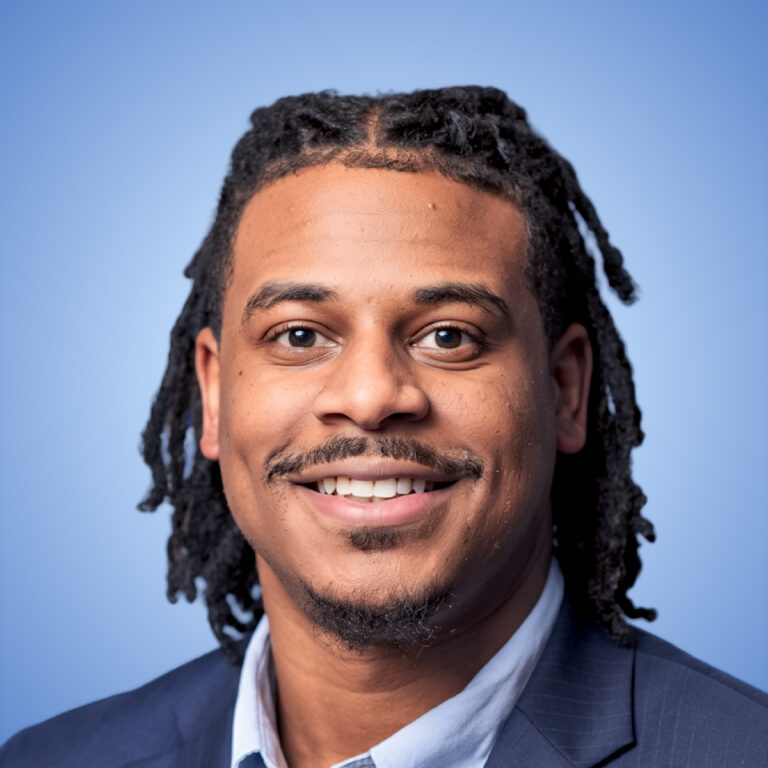 Nikolas Garrison