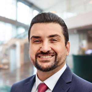 Roman Dodd Litigation Attorney