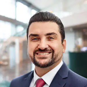 Roman Dodd Litigation Attorney