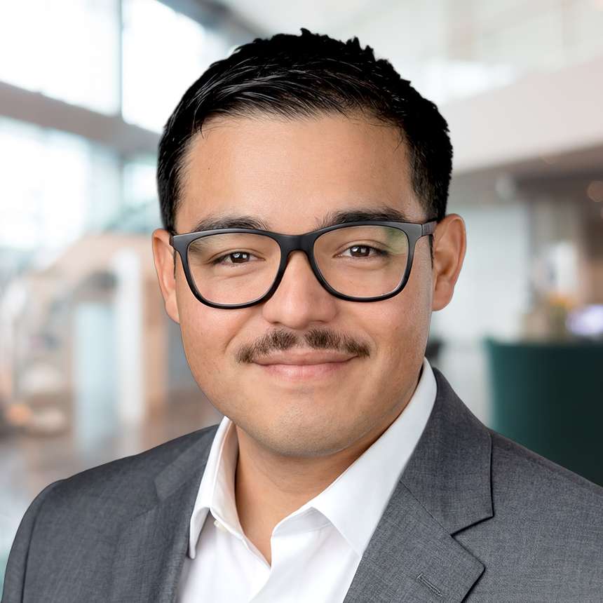 Ryan Ayala Associate Attorney 