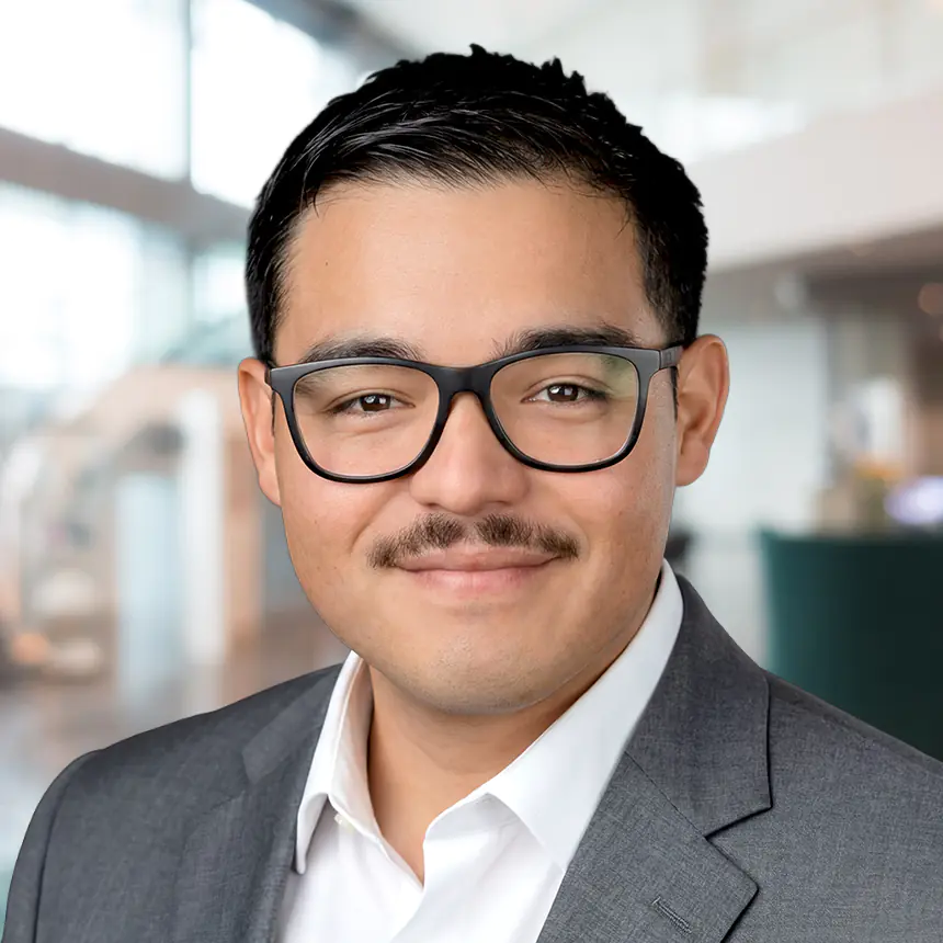 Ryan Ayala Associate Attorney 