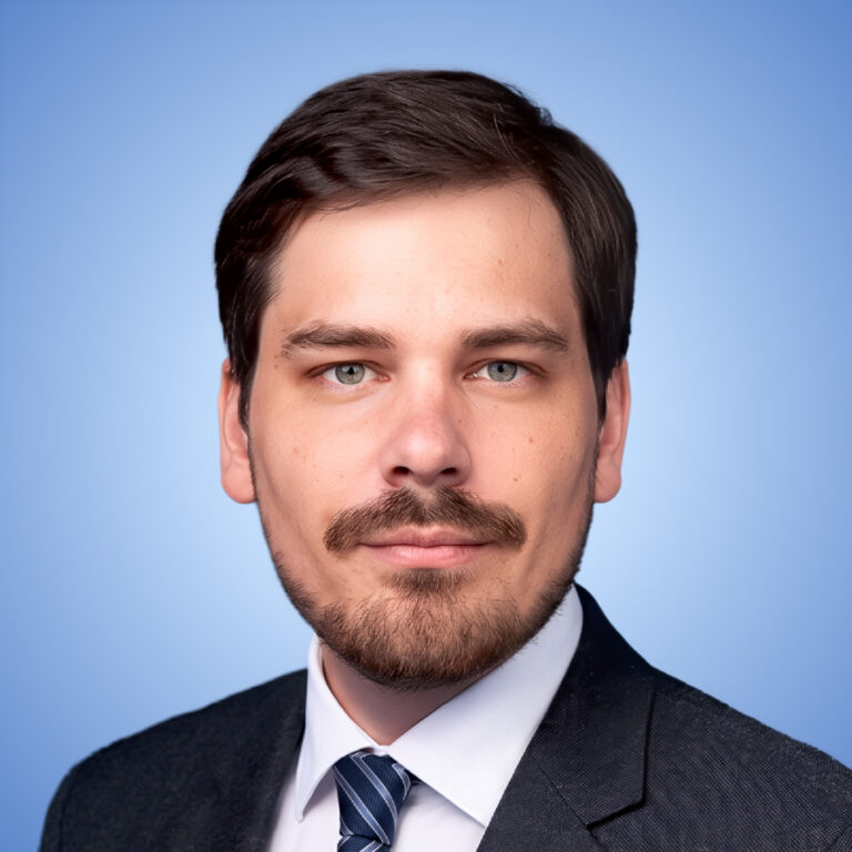 Ryan Bultrowicz