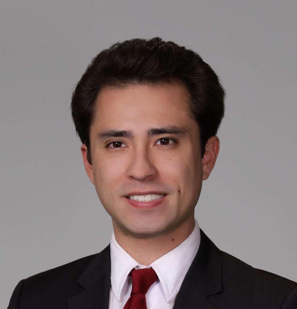 Seth Craig Litigation Attorney