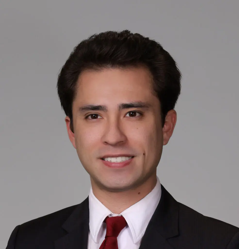 Seth Craig Litigation Attorney