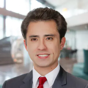 Seth Craig Litigation Attorney